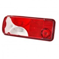 Zadnja leva štop luč volkswagen crafter 2006-2017, mercedes sprinter 2006-